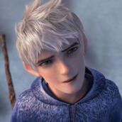 Jack Frost (Rise of the Guardians)