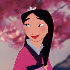 Mulan (Mulan 1998) Mulan (Mulan 1998)