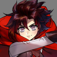 Ruby Rose (RWBY) Ruby Rose (RWBY)