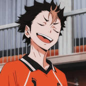 Yuu Nishinoya (Haikyuu!!)