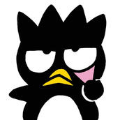 Bad Badtz-Maru (Sanrio)