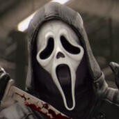 Ghostface (Dead by Daylight)
