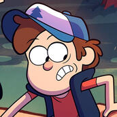 Dipper Pines (Gravity Falls) Dipper Pines (Gravity Falls)