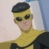 Sinister Mark (Invincible)