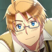 America (Hetalia)