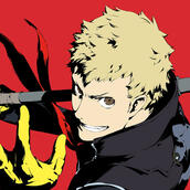 Ryuji Sakamoto (Persona 5)