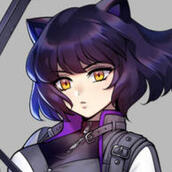 Blake Belladonna (RWBY)
