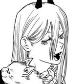 Power (Chainsaw Man)