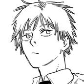 Denji (Chainsaw Main)