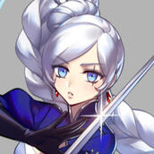 Weiss Schnee (RWBY)