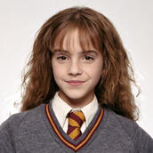 Hermione Granger (Harry Potter)