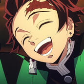 Tanjiro Kamado (Demon Slayer)