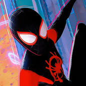 Miles Morales (Spider-Verse)