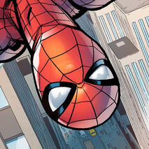 Peter Parker (Spider-Man)